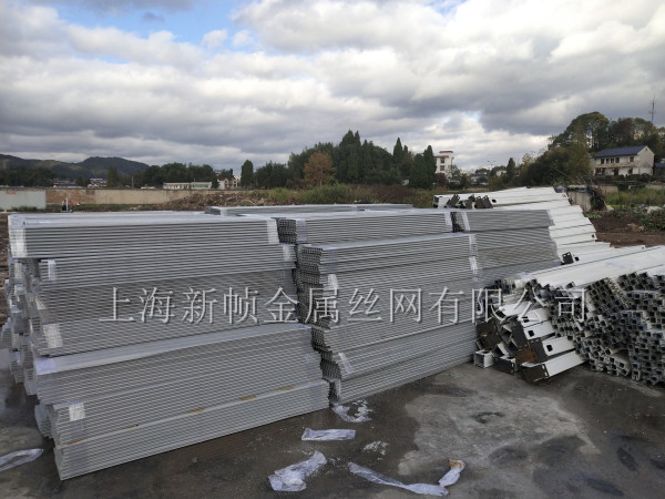 中建八局浙江金華項目